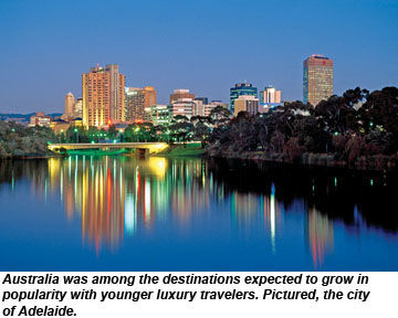 Adelaide, Australia