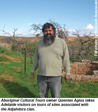 Quenten Agius