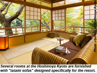 Japan-HoshinoyaKyoto