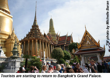 BANGKOK-Grand Palace