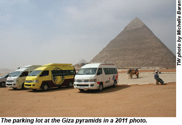 Egypt-Pyramids-GizaParkingLot