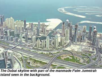 Dubai