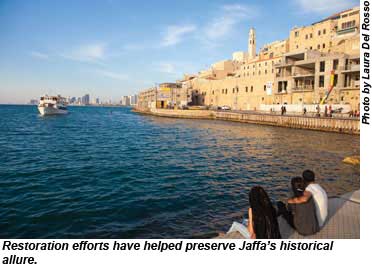 Jaffa Israel