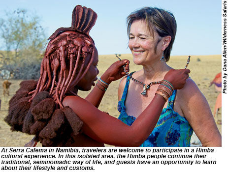 Immerse Yourself: The Top Cultural Experiences Around the World - African Cultural Experiences