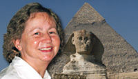 Dispatch, Egypt