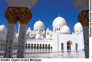 AbuDhabi-SheikhZayedGrandMosque