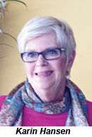 Karin Hansen
