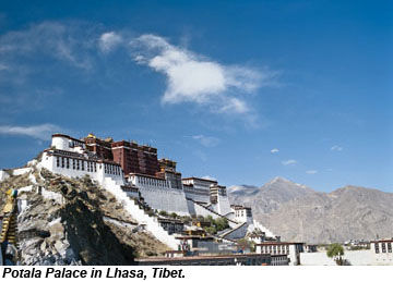 Potala Palace