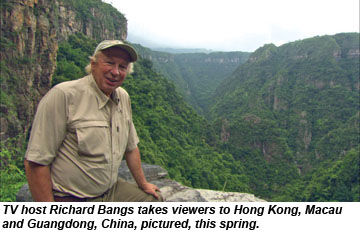 Richard Bangs