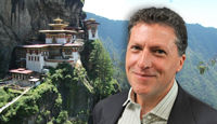 Dispatch, Bhutan