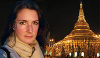 Dispatches from Myanmar