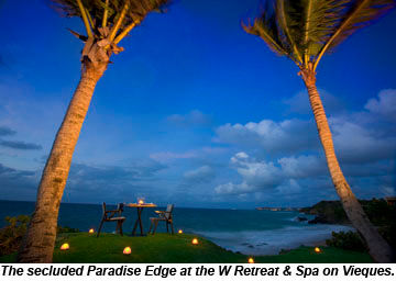Paradise Edge