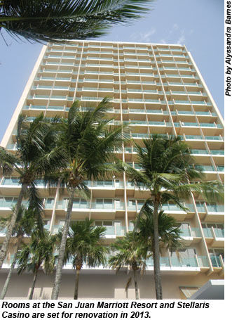 San Juan Marriott