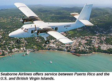 Seaborne Airlines