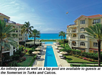 Somerset pools