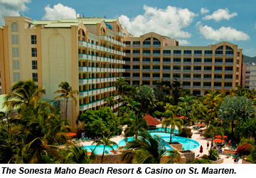 Sonesta Maho Beach becomes all-inclusive resort: Travel Weekly