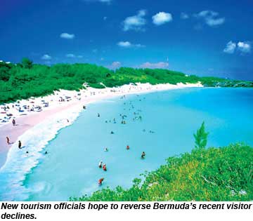 Bermuda