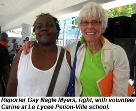 Gay-Carine-Haiti