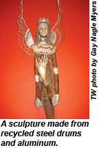 HaitiArt-Sculpture-GNM