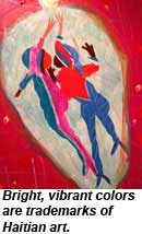 HaitianArt