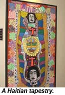 HaitianTapestry