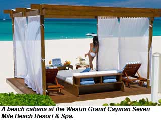 Westin Grand Cayman