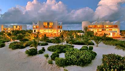 Altamer Resort