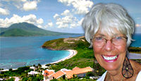Dispatch, Nevis