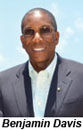 Benjamin Davis