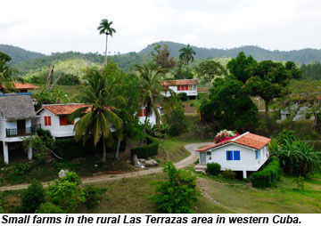 Cuba-LasTerrazas