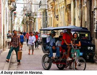 Havana, Cuba