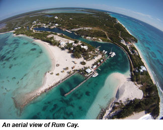 Rum Cay