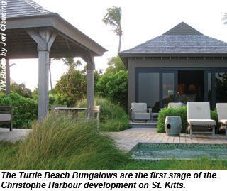 Turtle Beach Bungalows