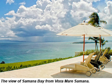 Vista Mare Samana