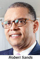 Robert Sands