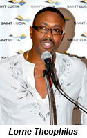 Lorne Theophilus