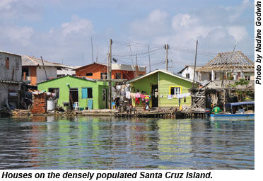 Santa Cruz Island