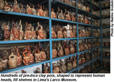 Larco Museum