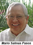 Mario Salinas Pasos