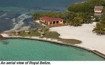 Royal Belize