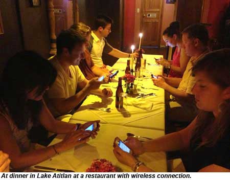 ASTAYPS-WiFiDinner