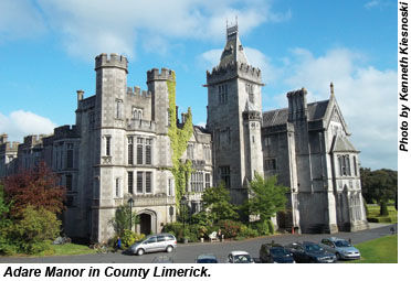 Adare Manor