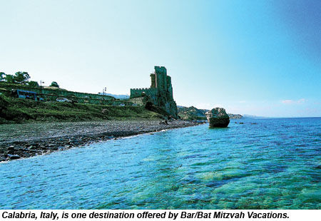 Calabria, Italy