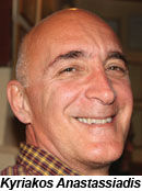 Kyriakos Anastassiadis