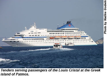 Louis Cristal