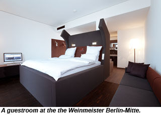 Weinmeister Berlin-Mitte