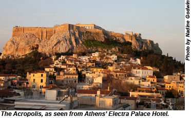 Acropolis