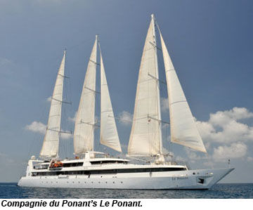 Le Ponant
