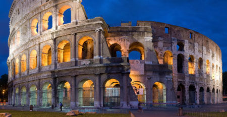 romecolisseum