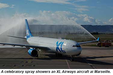 Provence-XL Airways